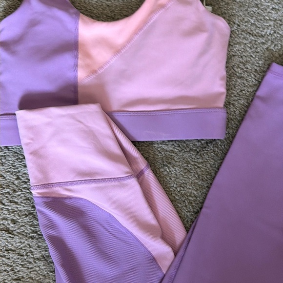 Wilo actiwear 2 tone - Picture 1 of 5